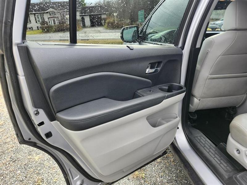 honda Pilot 2019 - 19