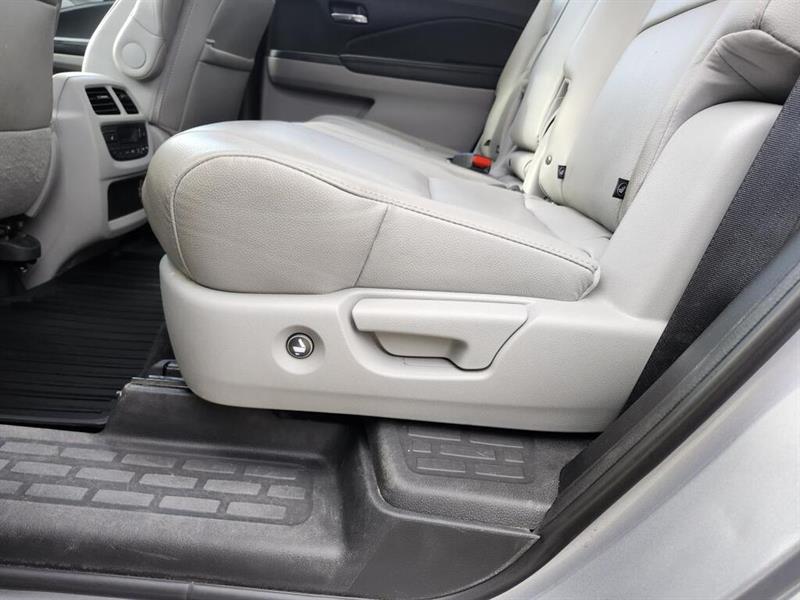 honda Pilot 2019 - 20