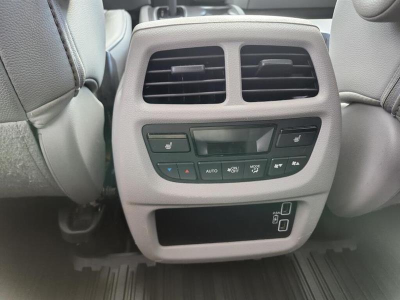 honda Pilot 2019 - 24