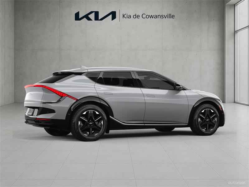 kia EV6 2025 - 8