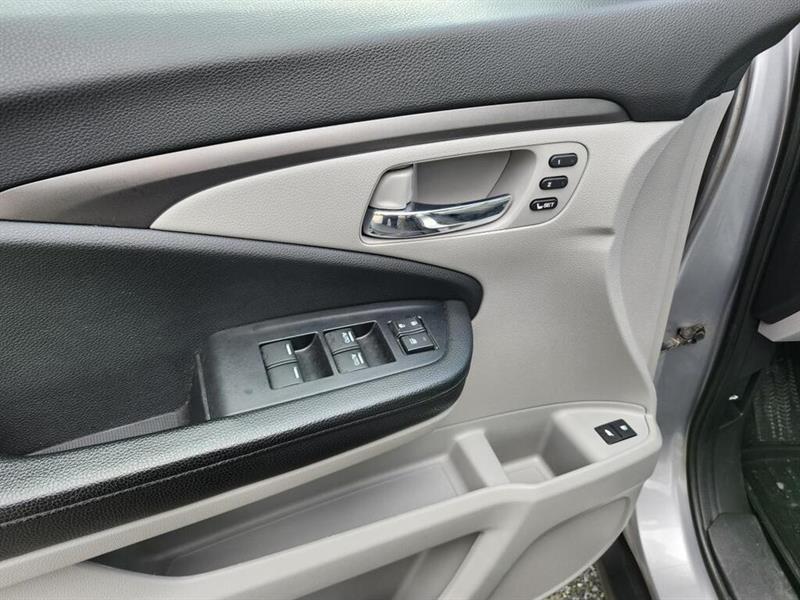 honda Pilot 2019 - 29