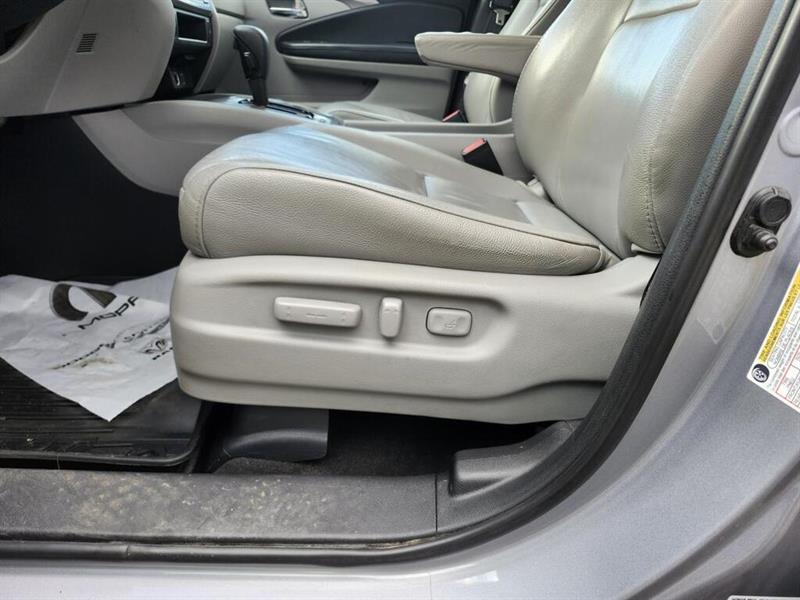 honda Pilot 2019 - 30