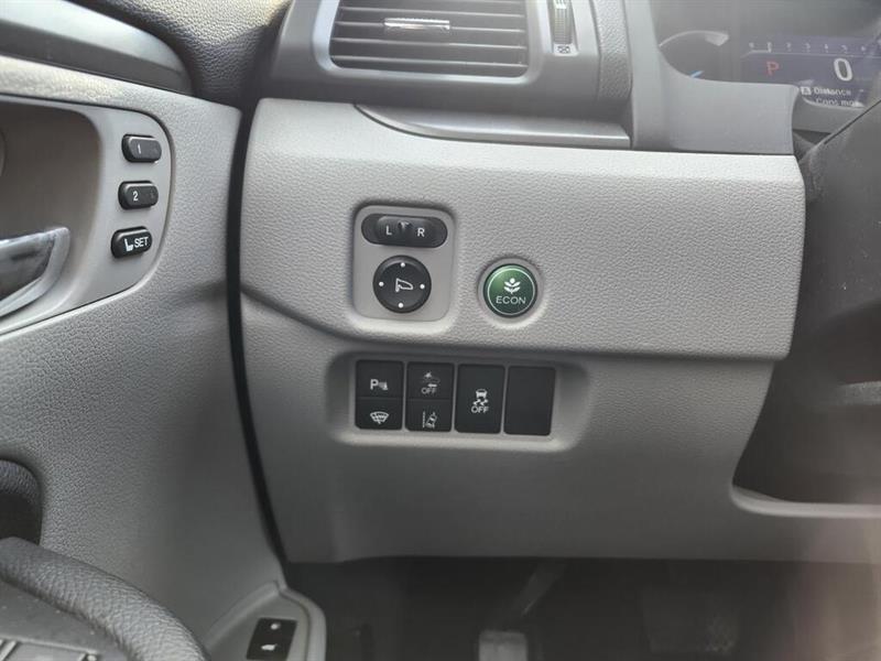 honda Pilot 2019 - 32