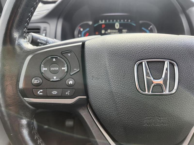 honda Pilot 2019 - 33