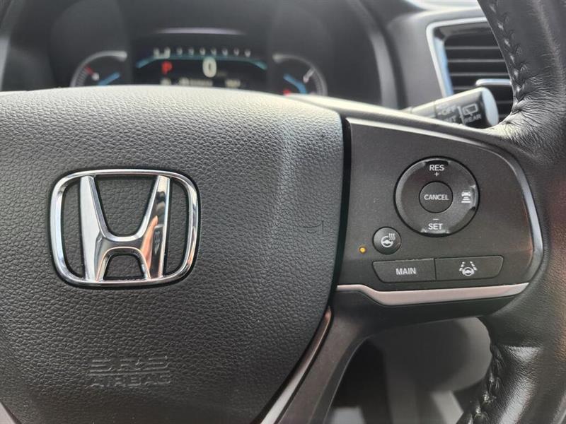 honda Pilot 2019 - 34