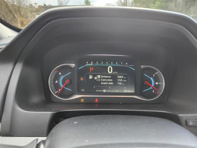 honda Pilot 2019 - 35