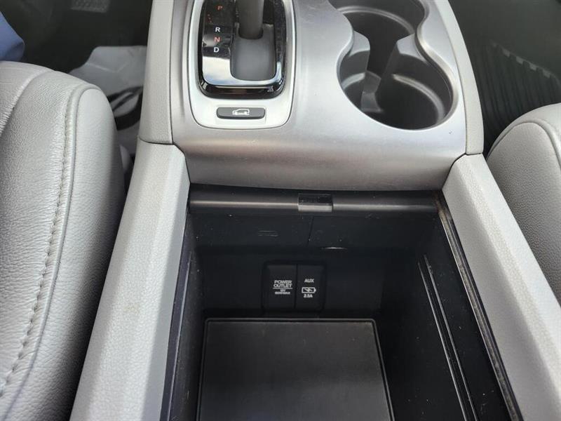 honda Pilot 2019 - 36