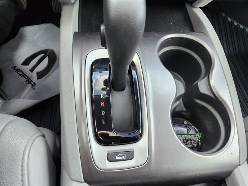 honda Pilot 2019 - 37