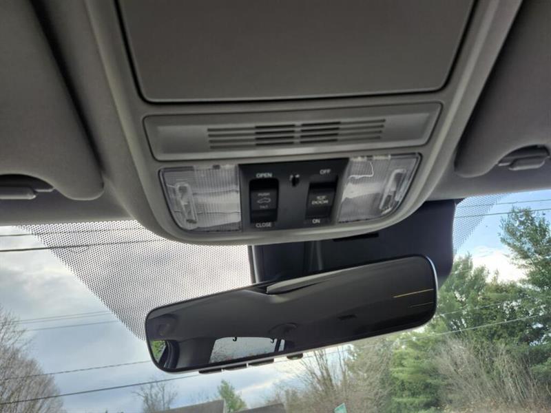 honda Pilot 2019 - 44