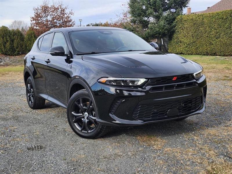 dodge Hornet 2024 - 2