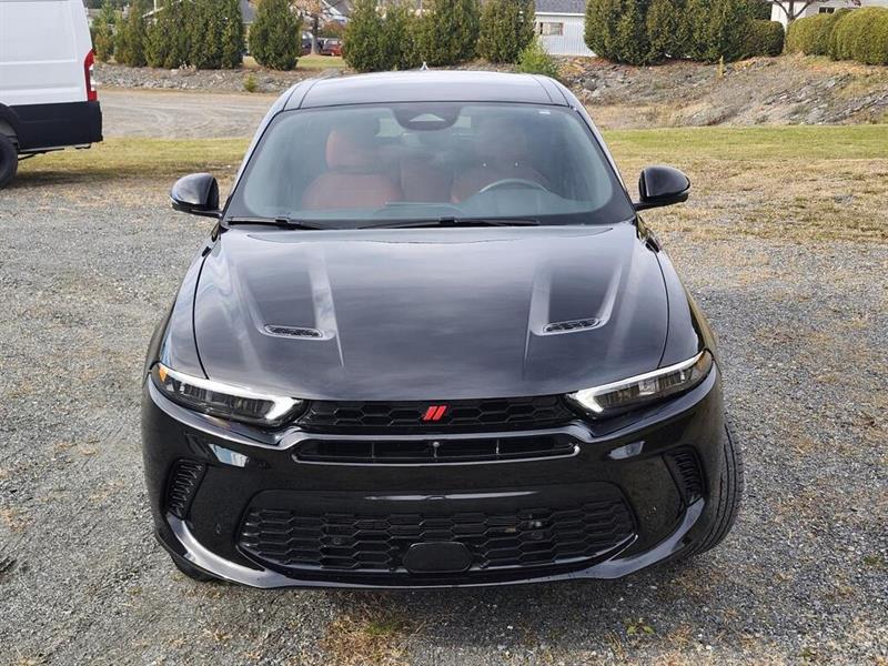 dodge Hornet 2024 - 3