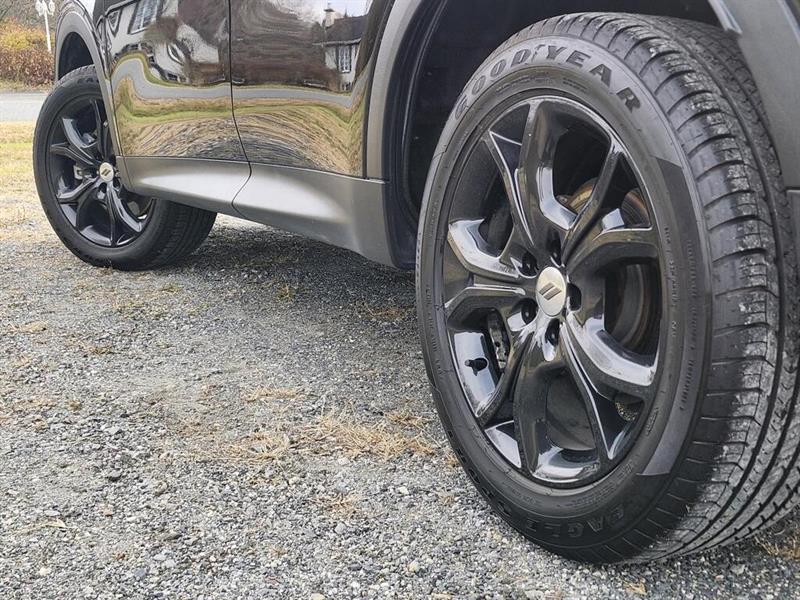 dodge Hornet 2024 - 4