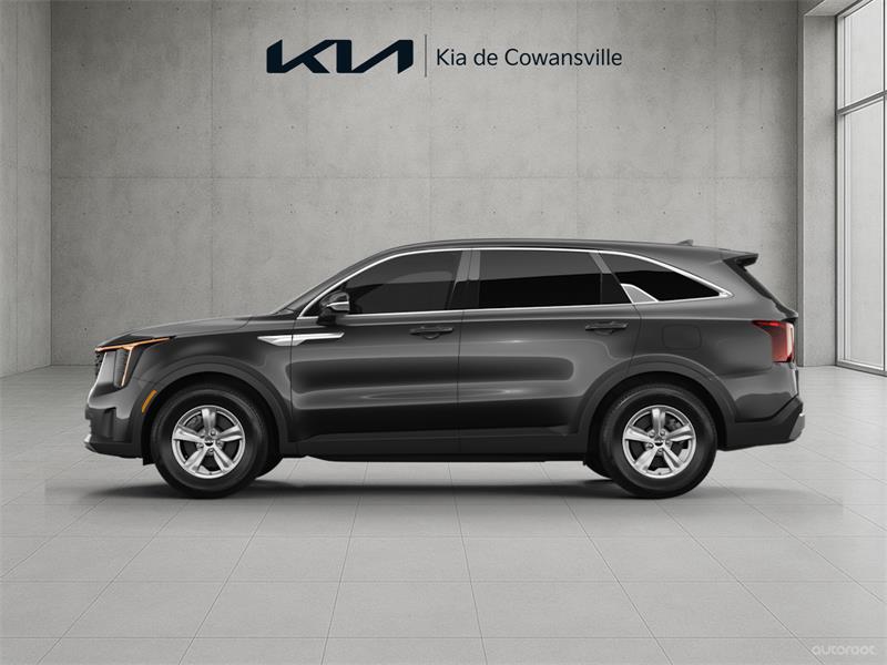 kia Sorento 2025 - 3