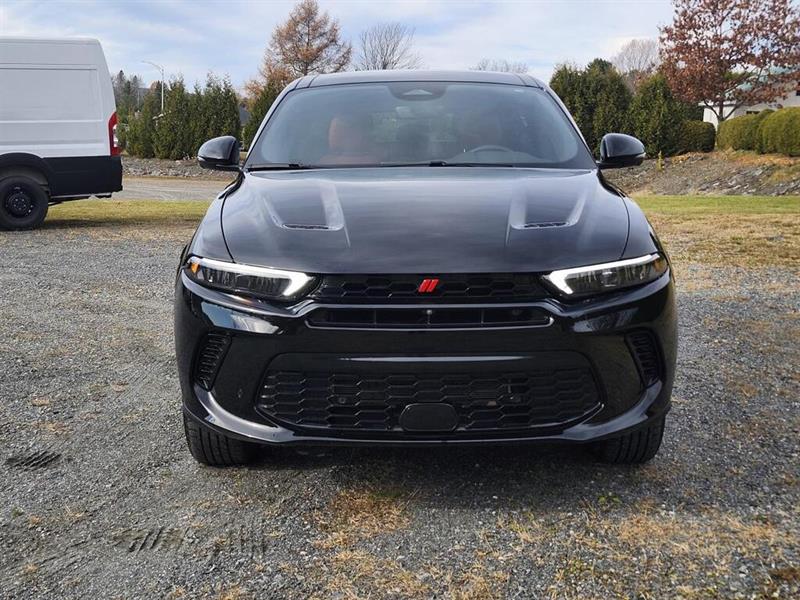 dodge Hornet 2024 - 6