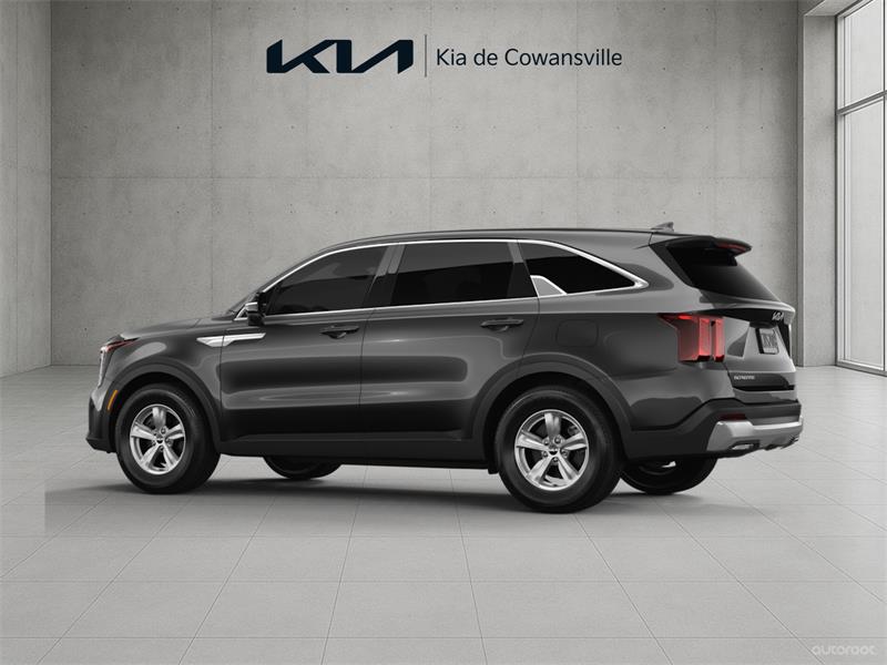 kia Sorento 2025 - 4