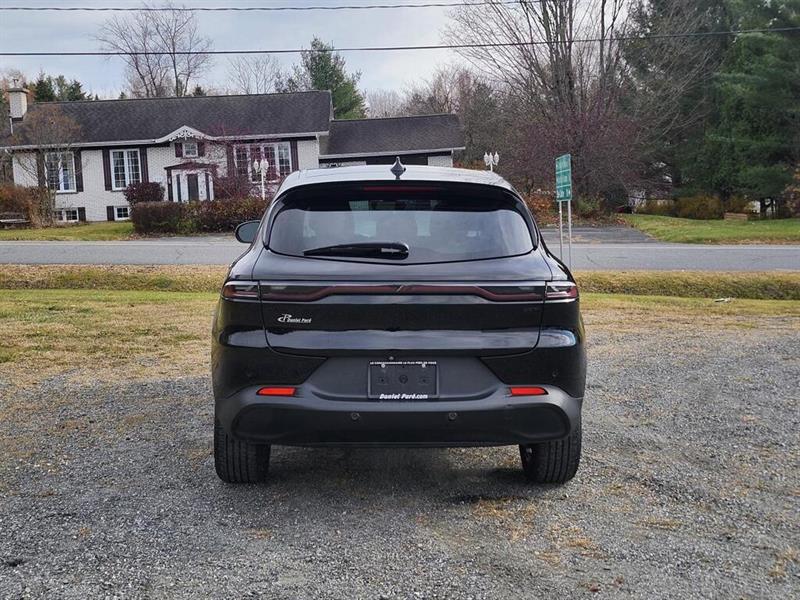 dodge Hornet 2024 - 10