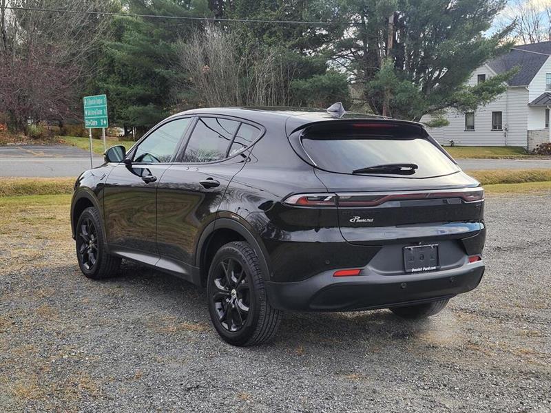 dodge Hornet 2024 - 11