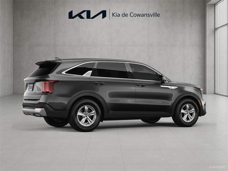 kia Sorento 2025 - 8
