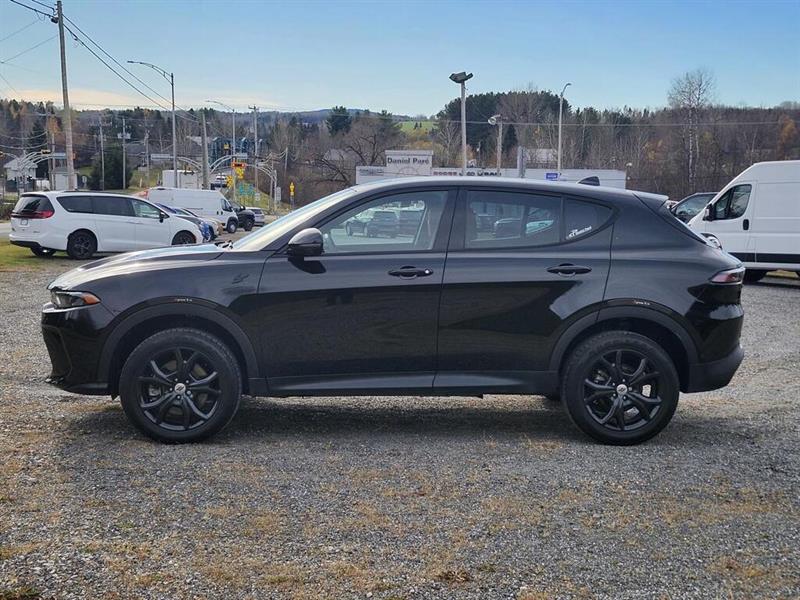 dodge Hornet 2024 - 12