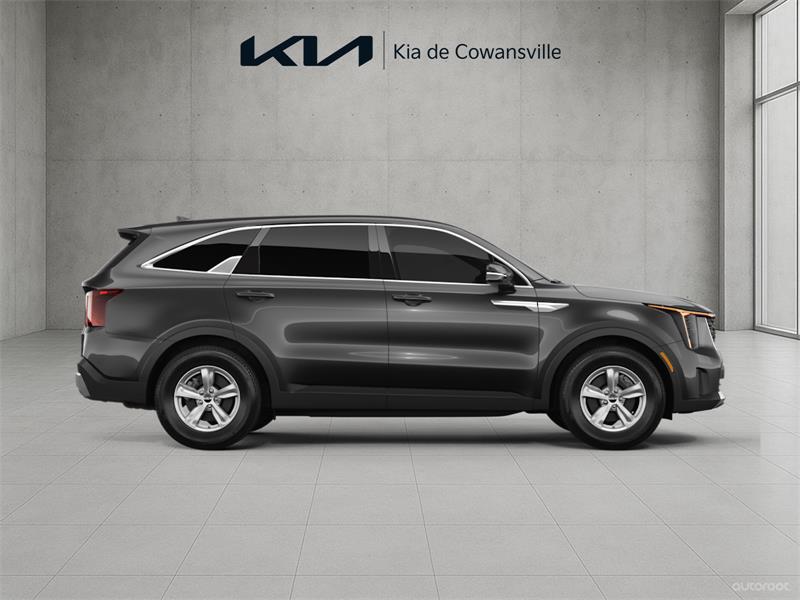 kia Sorento 2025 - 9