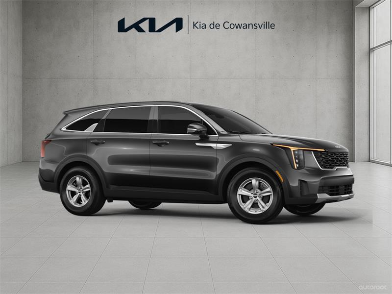 kia Sorento 2025 - 10