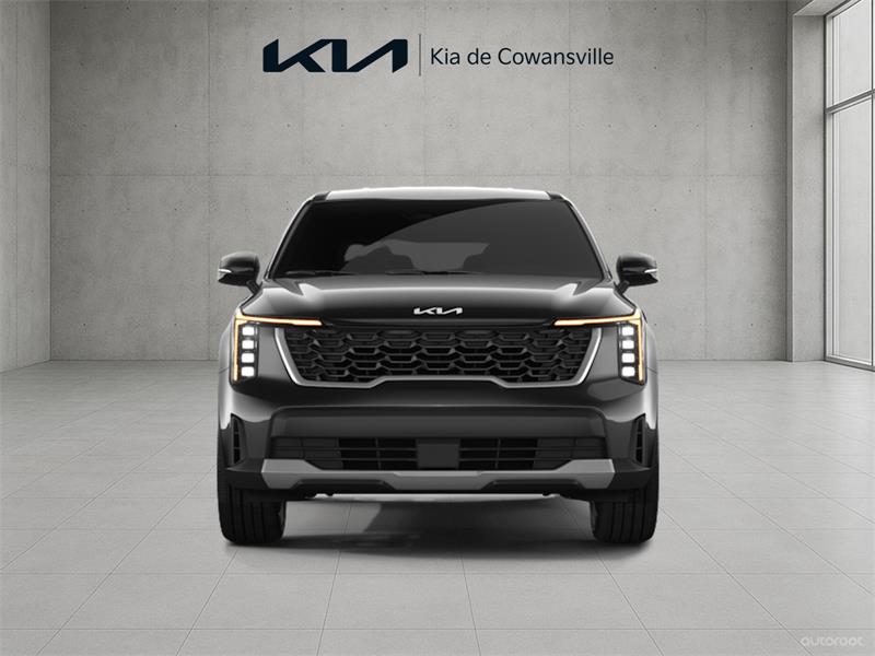 kia Sorento 2025 - 12