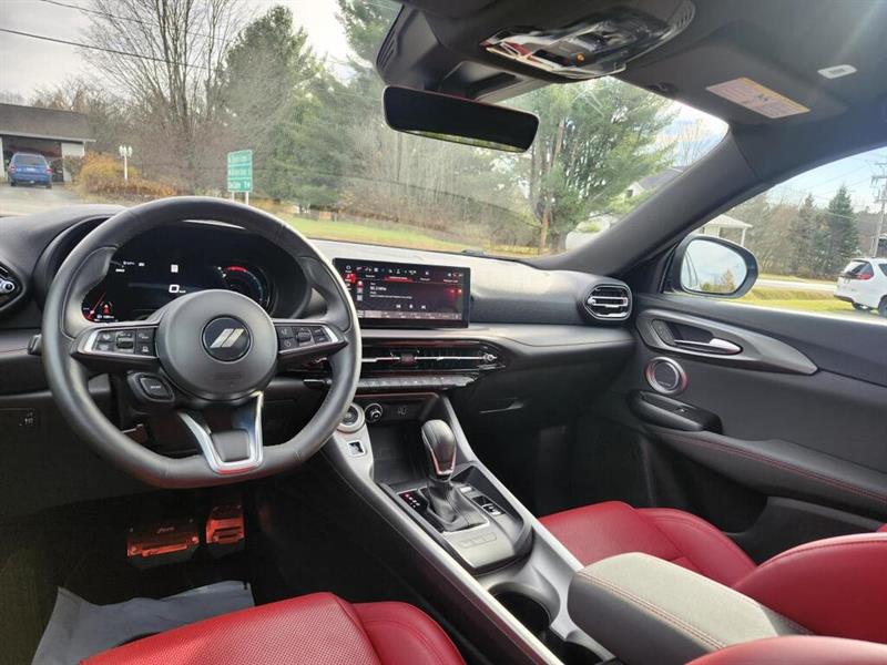 dodge Hornet 2024 - 25