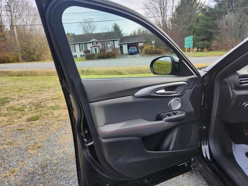 dodge Hornet 2024 - 26