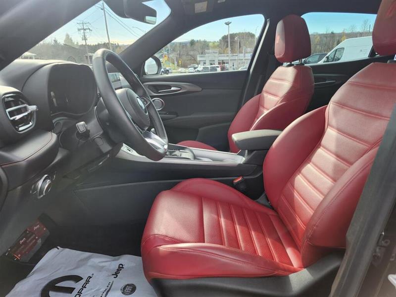 dodge Hornet 2024 - 29