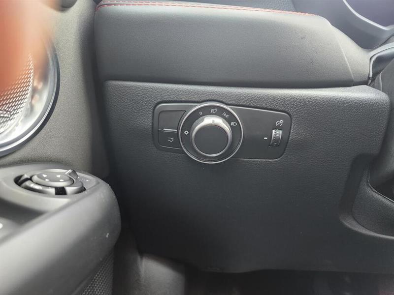 dodge Hornet 2024 - 32