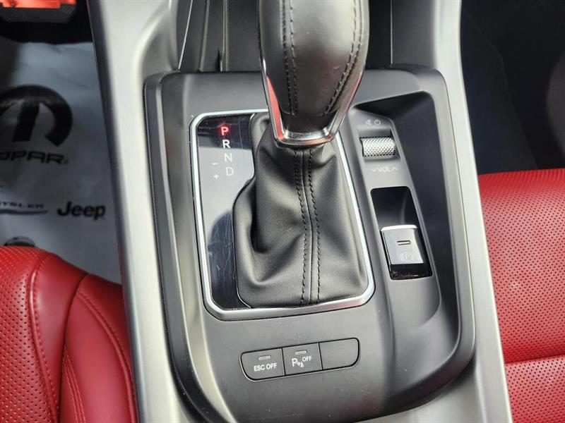 dodge Hornet 2024 - 36