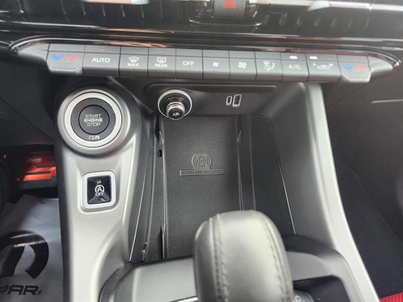 dodge Hornet 2024 - 37