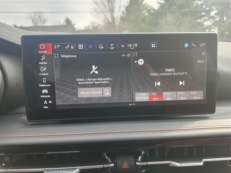 dodge Hornet 2024 - 38