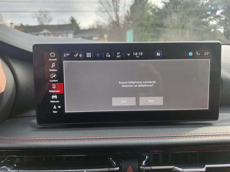 dodge Hornet 2024 - 42