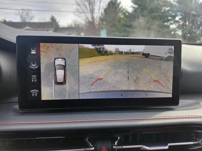 dodge Hornet 2024 - 45