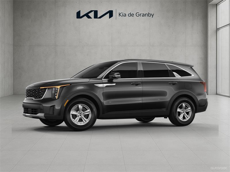 kia Sorento 2025 - 2