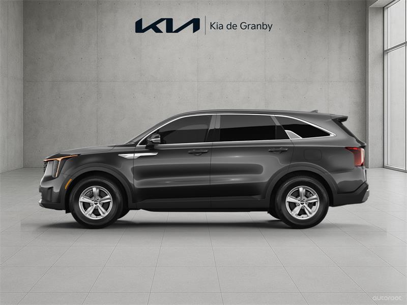 kia Sorento 2025 - 3