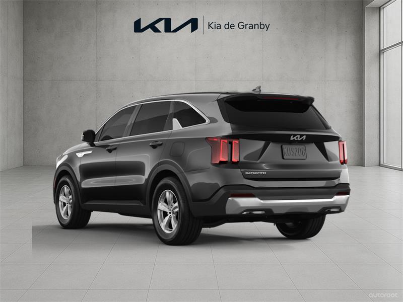 kia Sorento 2025 - 5