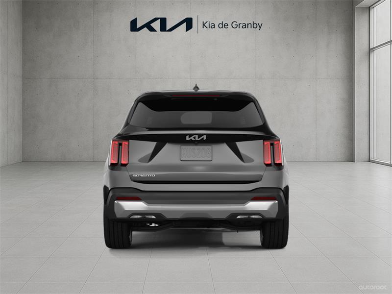 kia Sorento 2025 - 6