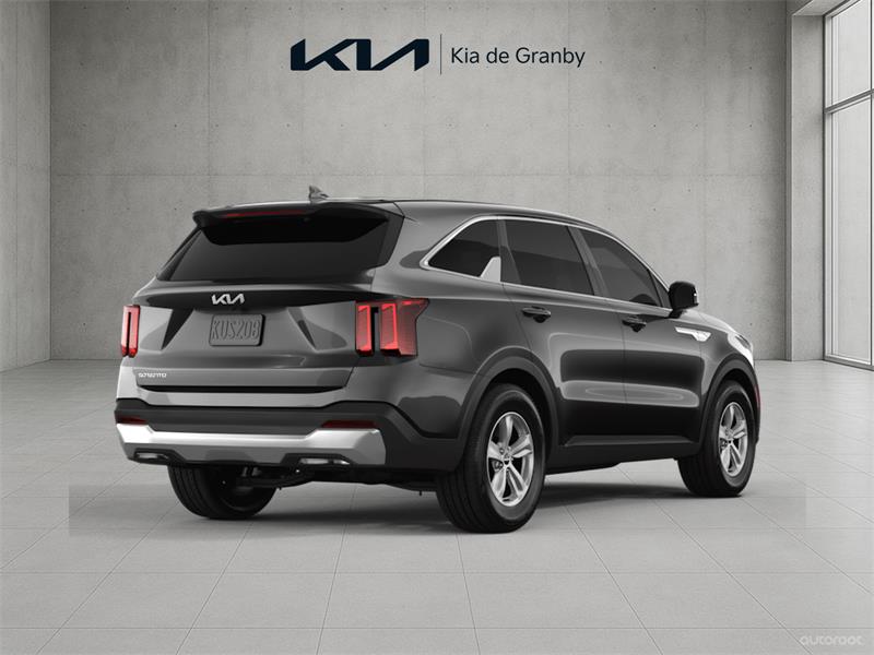kia Sorento 2025 - 7