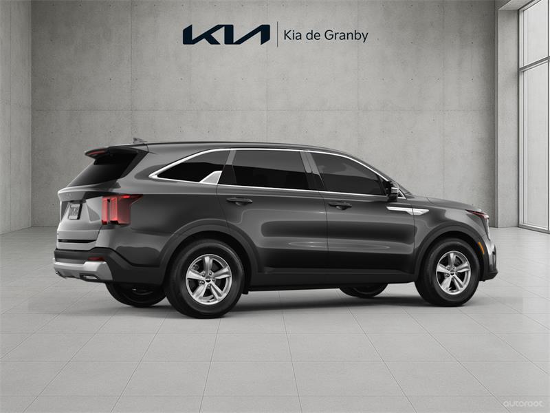 kia Sorento 2025 - 8
