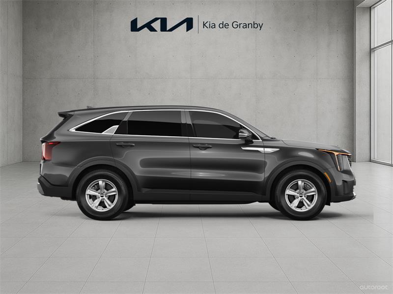 kia Sorento 2025 - 9