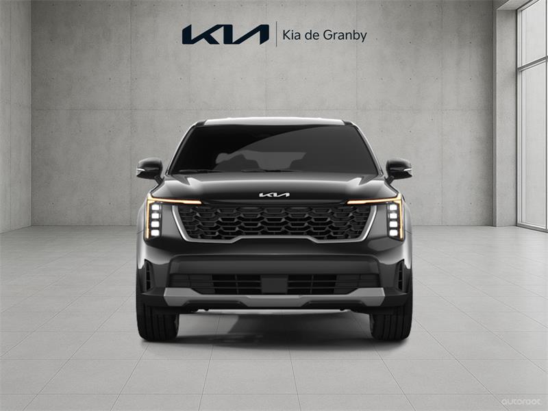 kia Sorento 2025 - 12
