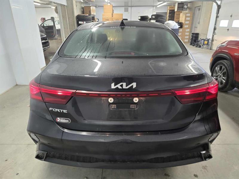 kia Forte 2023 - 6