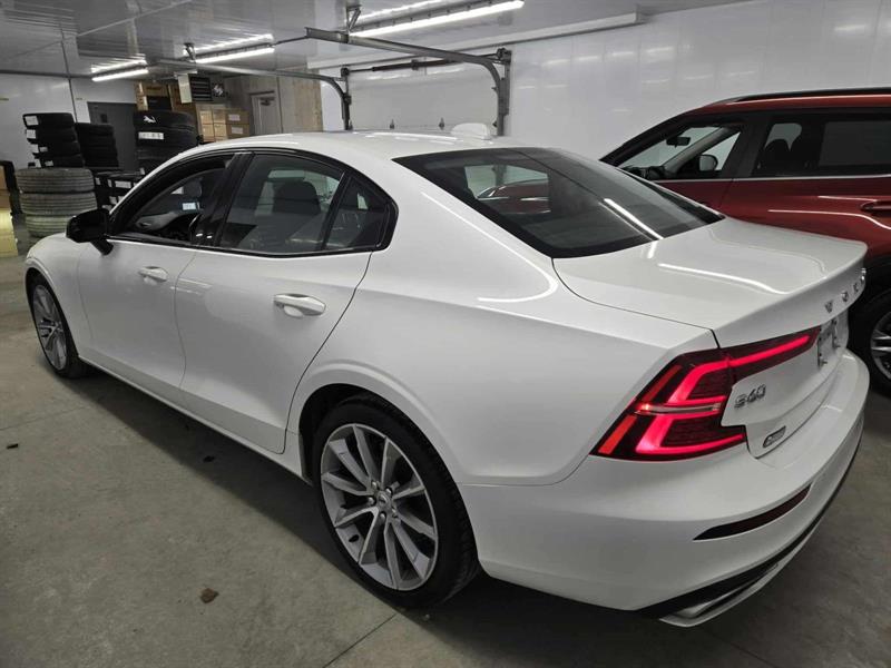volvo S60 2021 - 5