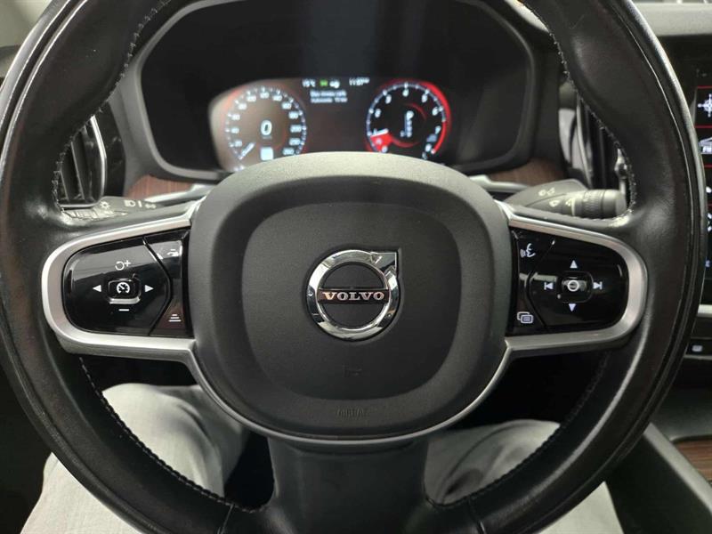 volvo S60 2021 - 18