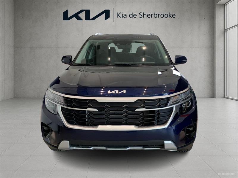 kia Seltos 2024 - 2