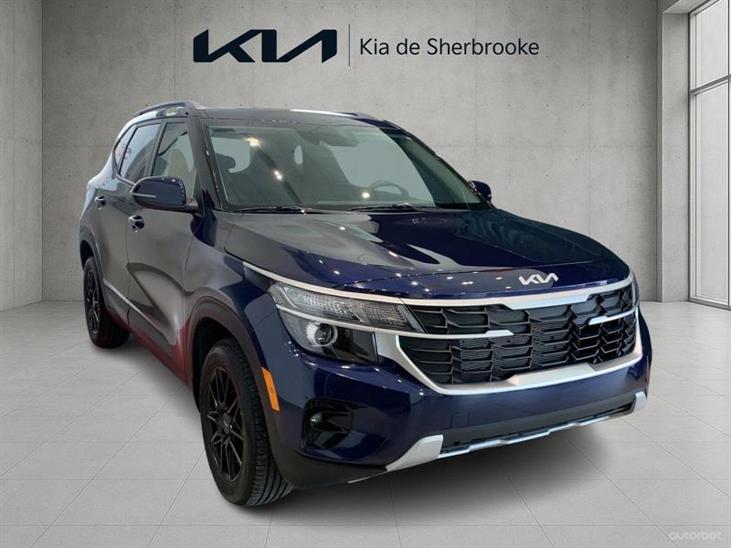 kia Seltos 2024 - 3