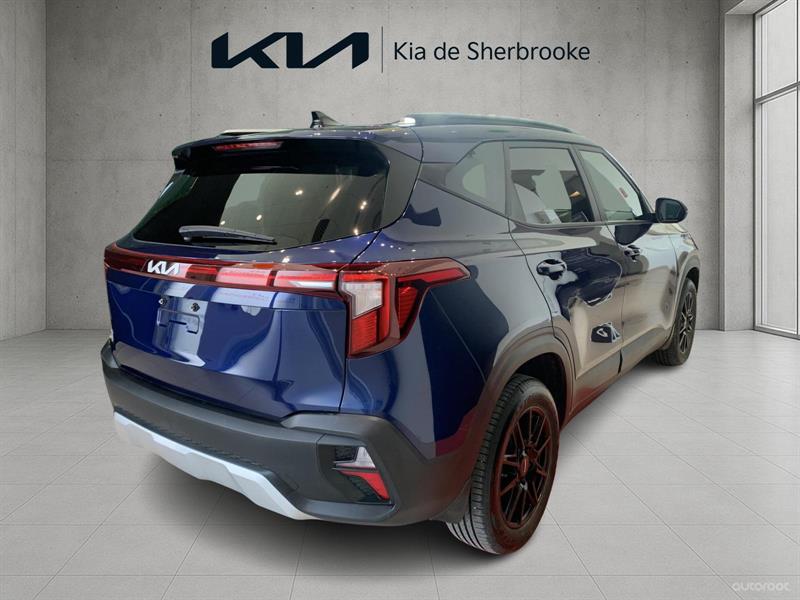 kia Seltos 2024 - 4