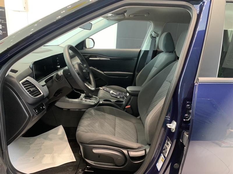 kia Seltos 2024 - 10